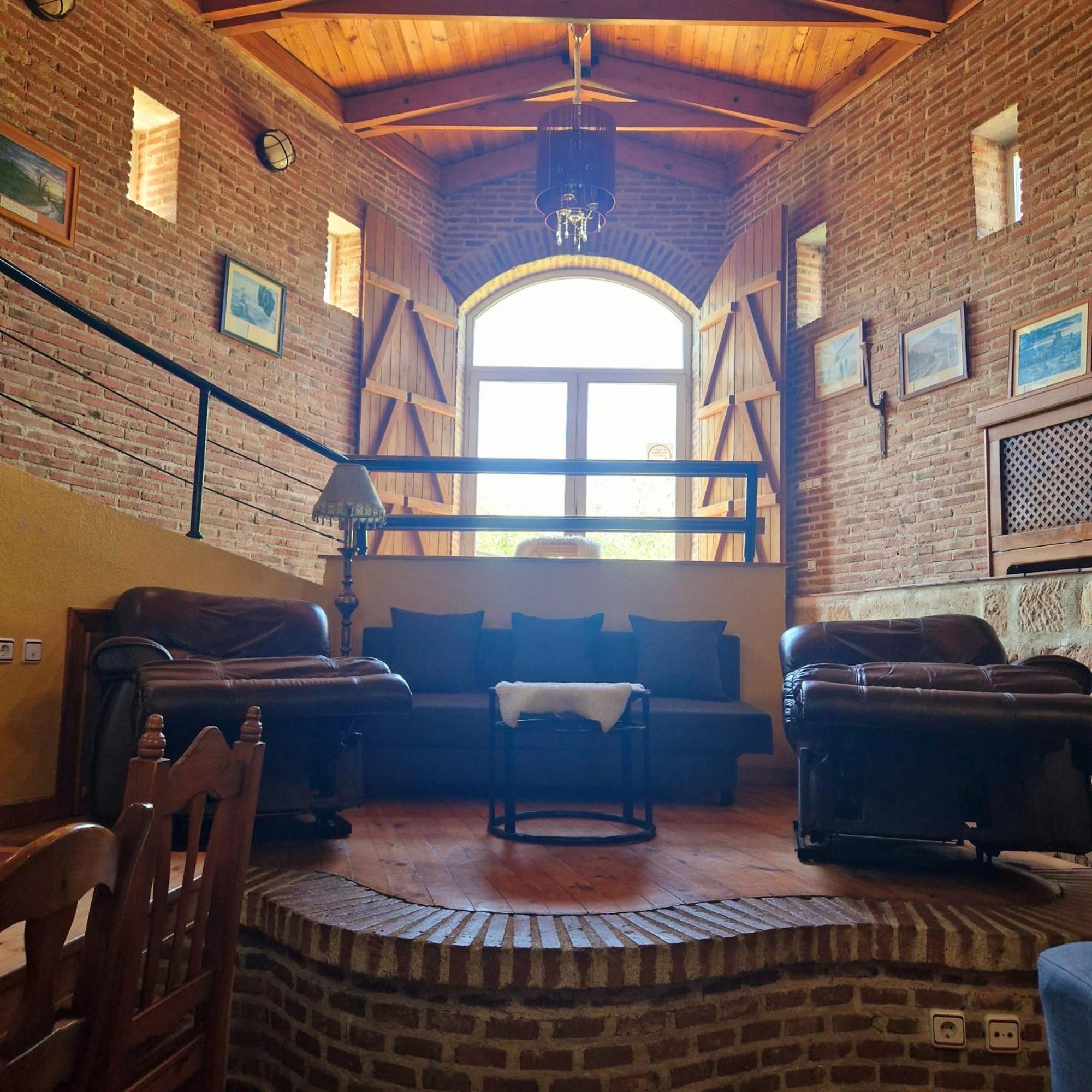 Complejo Oasis Beach Sobre El Rio Уэрта Экстерьер фото