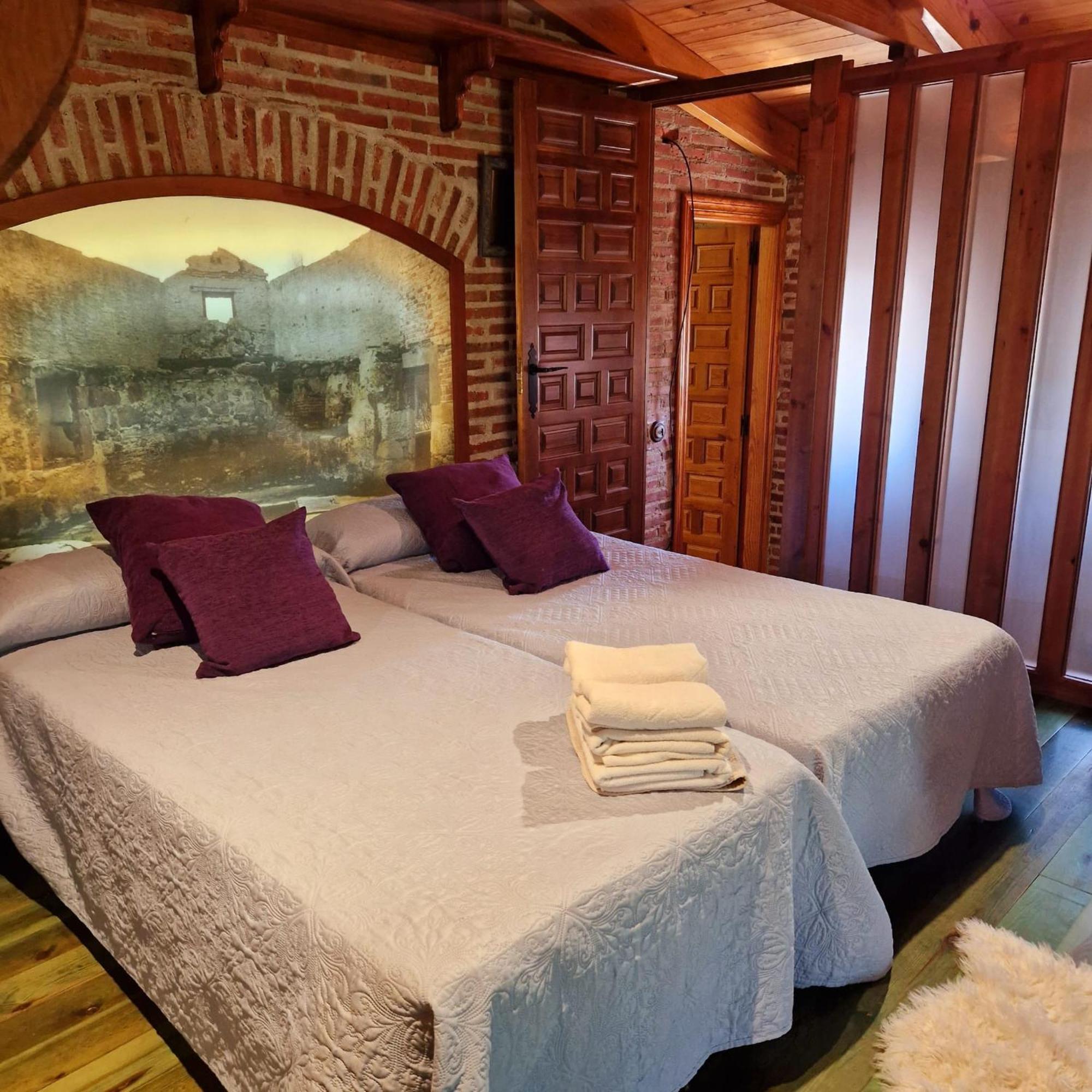 Complejo Oasis Beach Sobre El Rio Уэрта Экстерьер фото