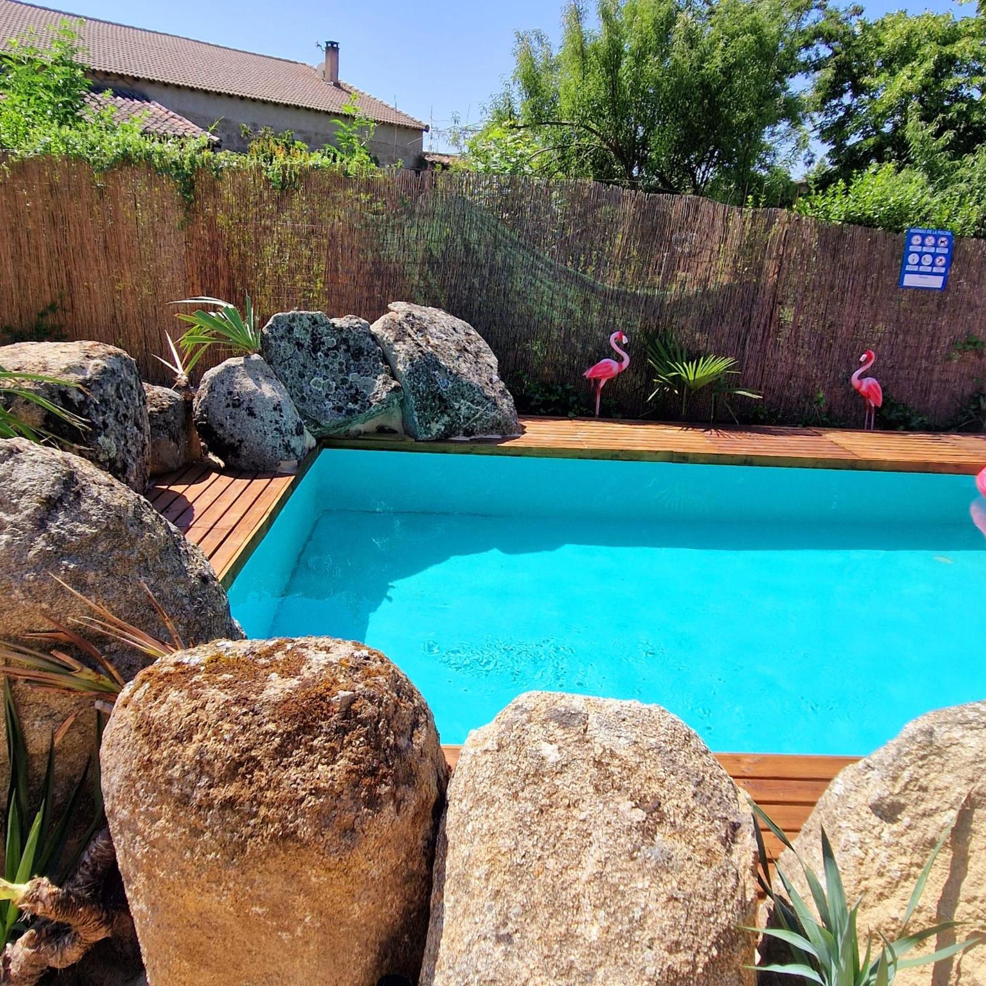 Complejo Oasis Beach Sobre El Rio Уэрта Экстерьер фото